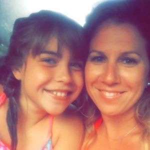 Meet your Posher, Renae